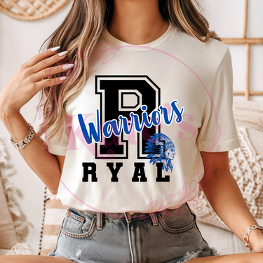 The Essential School Spirit Shirt